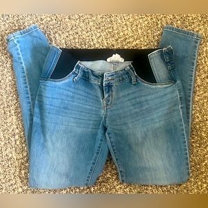 Maternity jeans 5/$25
